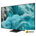 Телевизор Samsung AI QLED 4K Q7F5 QE55Q7F5AUXRU