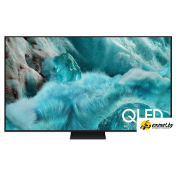 Телевизор Samsung AI QLED 4K Q7F5 QE55Q7F5AUXRU