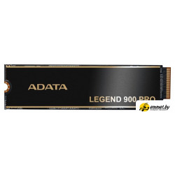 SSD ADATA Legend 900 Pro 1TB SLEG-900P-1TCS