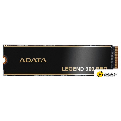 SSD ADATA Legend 900 Pro 2TB SLEG-900P-2TCS
