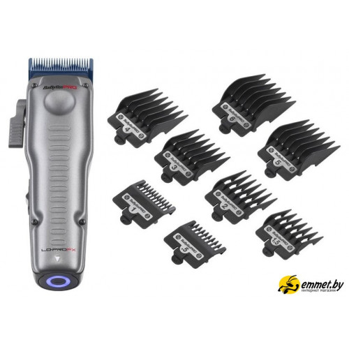 Машинка для стрижки волос BaByliss PRO Pro FX One FX829E