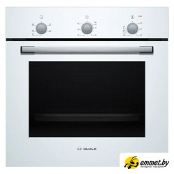 Электрический духовой шкаф Bosch Serie 2 HBF011BV1T