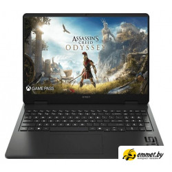 Игровой ноутбук HP Omen 16-am0001TX BM7T1PA