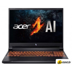 Игровой ноутбук Acer Nitro V 16 ANV16-71-522G NH.QTMEL.001