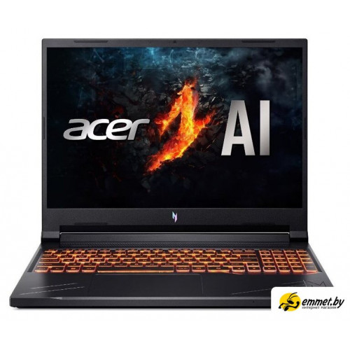 Игровой ноутбук Acer Nitro V 16 ANV16-71-522G NH.QTMEL.001
