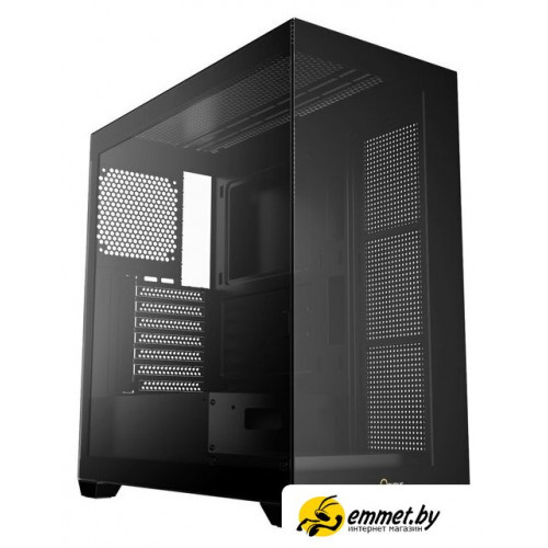 Корпус Ocypus Gamma C72 BK