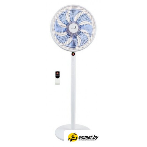 Вентилятор Vivaris VAF W044 158