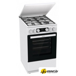 Кухонная плита Gorenje GK5C42WF-B