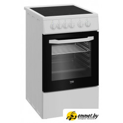 Кухонная плита BEKO FFSS57001W
