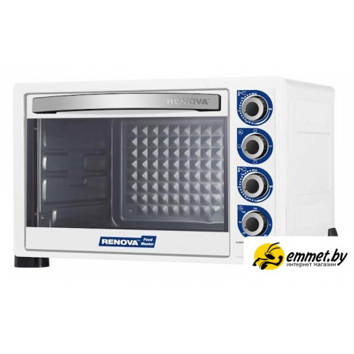 Мини-печь Renova MO-25GTW1