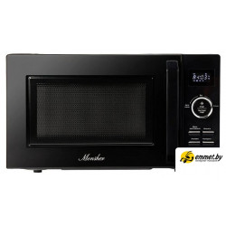 Микроволновая печь Monsher MTW 202 Noir
