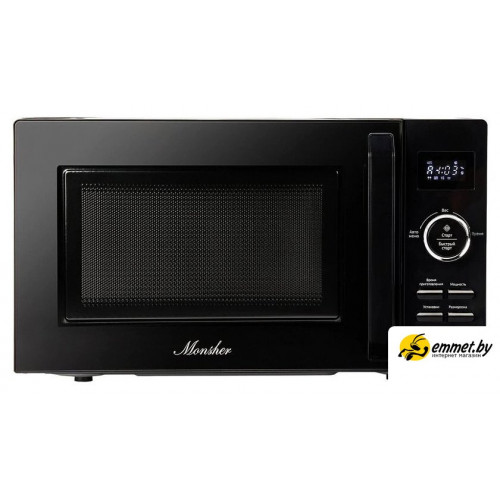Микроволновая печь Monsher MTW 202 Noir