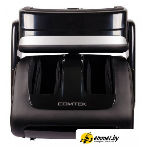 Массажер для ног Comtek RK-858 (черный)