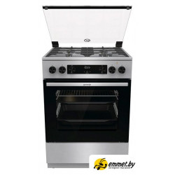 Кухонная плита Gorenje GKS6C72XF