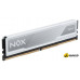 Оперативная память Apacer NOX 16ГБ DDR4 3600 МГц AH4U16G36C25YMWAA-1 Оперативная память Apacer NOX 16ГБ DDR4 3600 МГц AH4U16G36C25YMWAA-1