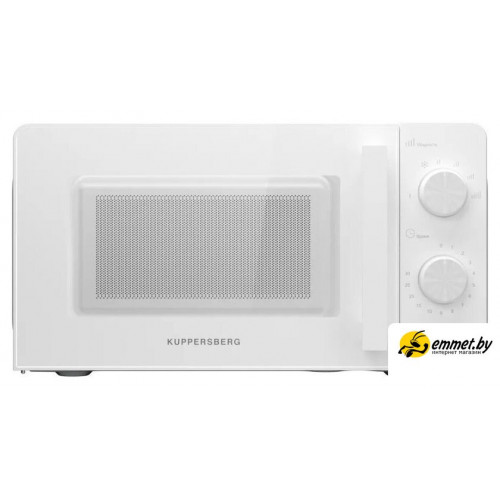 Микроволновая печь KUPPERSBERG TMW 204 W