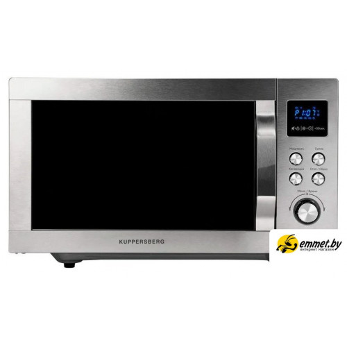 Микроволновая печь KUPPERSBERG FMW 250 X