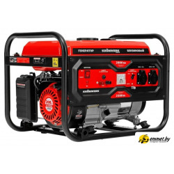 Бензиновый генератор Kronwerk LK-2800R