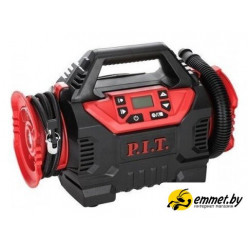 Автомобильный компрессор P.I.T. PAIP20H-11A (без АКБ)