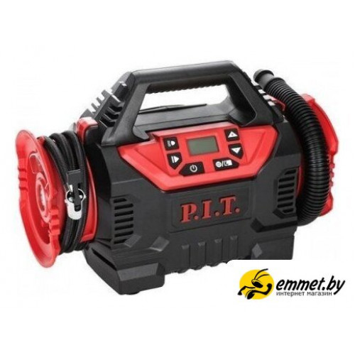 Автомобильный компрессор P.I.T. PAIP20H-11A (без АКБ)