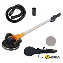 Шлифмашина для стен и потолков MAXXT MBLS400FB