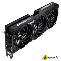 Видеокарта Palit GeForce RTX 5070 GamingPro-S OC NE75070T19K9-GB2050U