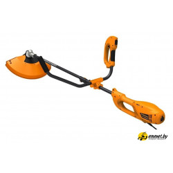 Триммер Carver TR 1500S/BH