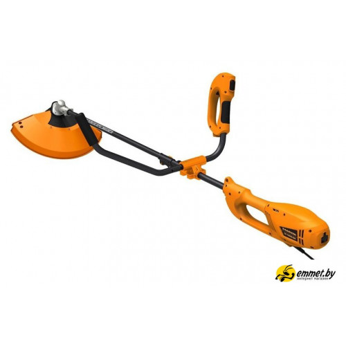 Триммер Carver TR 1500S/BH