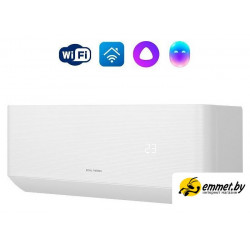 Кондиционер Royal Thermo Diamond DC RTDI-07HN8/Wi-Fi