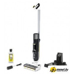 Вертикальный моющий пылесос Karcher FCV 3 Natural N 1.056-124.0