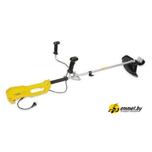 Триммер Champion ET1200