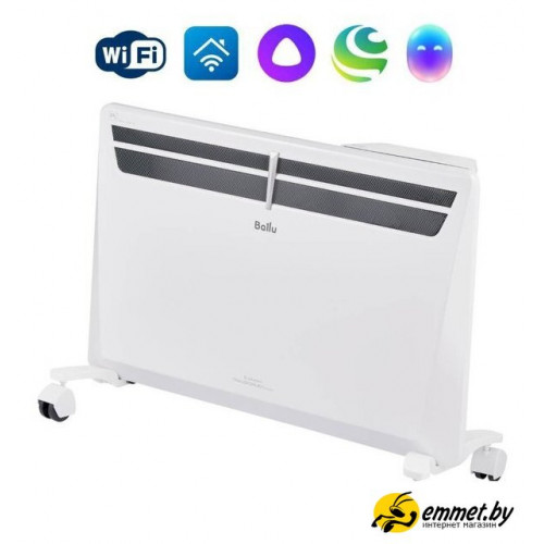 Конвектор Ballu Evolution Digital Inverter BEC/EVI4-2000