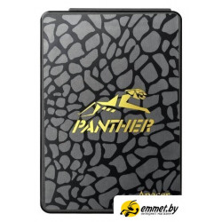 SSD Apacer Panther AS340 120GB [AP120GAS340G]