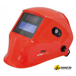 Сварочная маска Fubag Optima 9-13 Red [38073]