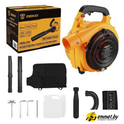 Садовая воздуходувка Deko DKBL25V 081-1041