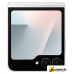Телефон Samsung Galaxy Z Flip7 FE SM-F761B 8GB/128GB (белый)
