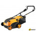 Скарификатор-аэратор Deko DKESC1700 081-2004