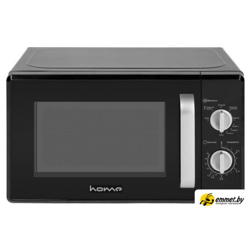 Микроволновая печь HOME HMG207DB