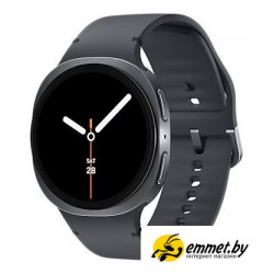 Умные часы Samsung Galaxy Watch8 44 мм LTE (графит)