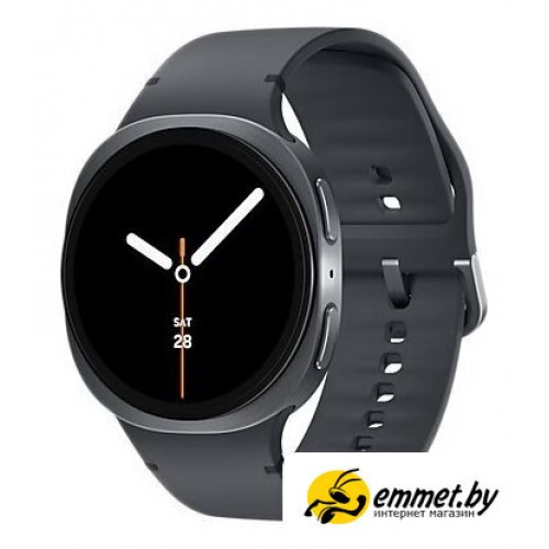 Умные часы Samsung Galaxy Watch8 44 мм (графит)
