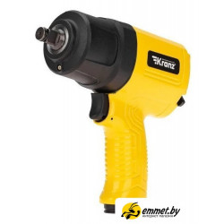 Пневматический гайковерт Kranz KR-80-0703