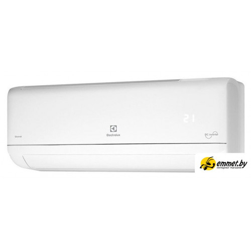 Кондиционер Electrolux Skandi DC Inverter EACS/I-07HSK/N8_V3