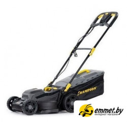 Газонокосилка Champion EM4018