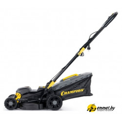 Газонокосилка Champion EM3414