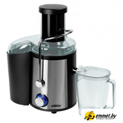 Соковыжималка Aresa AR-2506