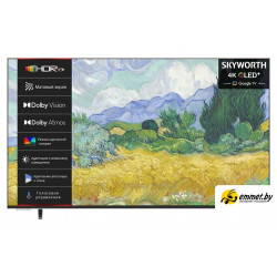 Телевизор Skyworth Frame 55LN70G