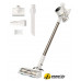 Пылесос Dreame Cordless Vacuum Cleaner R10s Aqua VZV25A (евровилка, белый)