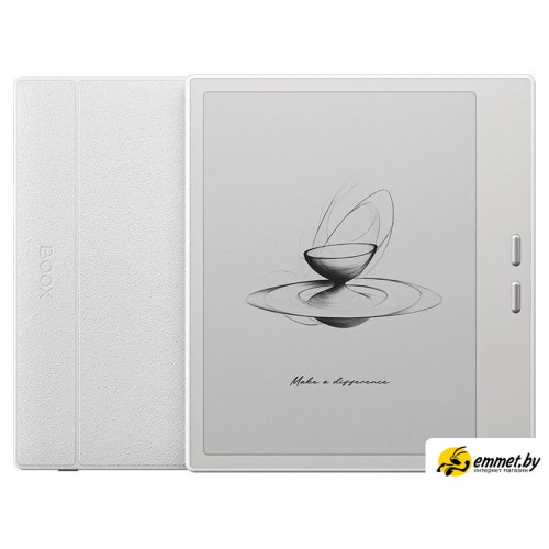 Электронная книга Onyx BOOX Go 7 (белый)