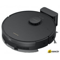 Робот-пылесос Dreame Robot Vacuum D20 Black RLD35GA (евровилка, черный)