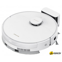 Робот-пылесос Dreame Robot Vacuum D20 White RLD35GA (евровилка, белый)